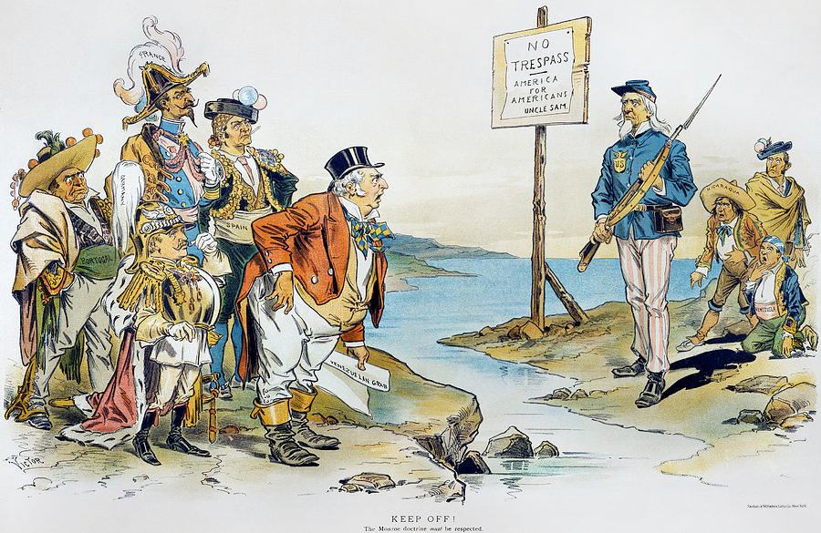 Caricatura histórica