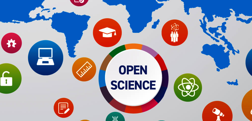 New IAI research project on Open Science in Germany and Argentina ...