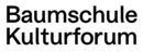Logo: Baumschule Kulturforum