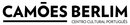 Logo: Camões Berlim