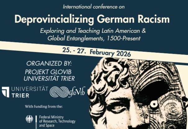 Ausschnitt aus dem Tagungsprogramm