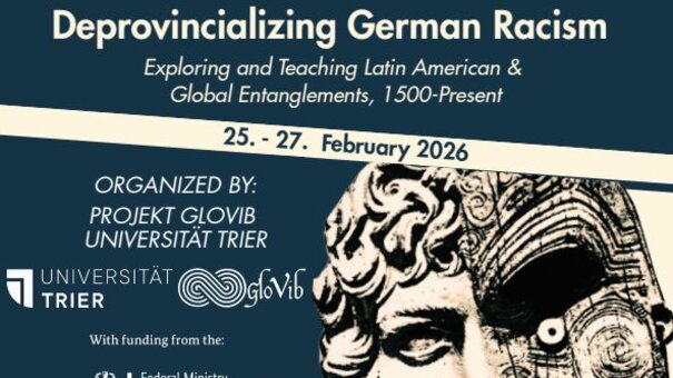 Ausschnitt aus dem Tagungsprogramm