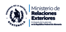 Logo: Botschaft von Guatemala