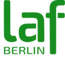 Logo: Lateinamerika-Forum Berlin