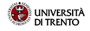 Logo: Università di Trento