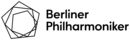 Logo: Berliner Philharmoniker