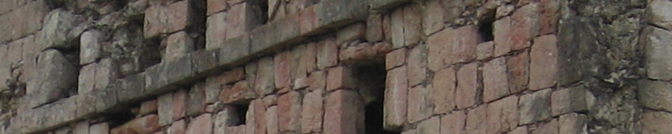 DKZ Dachkamm, Detail