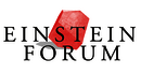 Logo: Einstein Forum