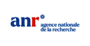 Logo: Agence nationale de la recherche (ANR)