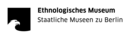 Logo: Ethnologisches Museum SPK