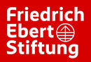 Logo: Friedrich-Ebert-Stiftung