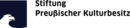 Logo: Stiftung Preußischer Kulturbesitz