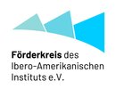 Logo: Förderkreis des Ibero-Amerikanischen Instituts
