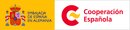 Logo: Botschaft von Spanien
