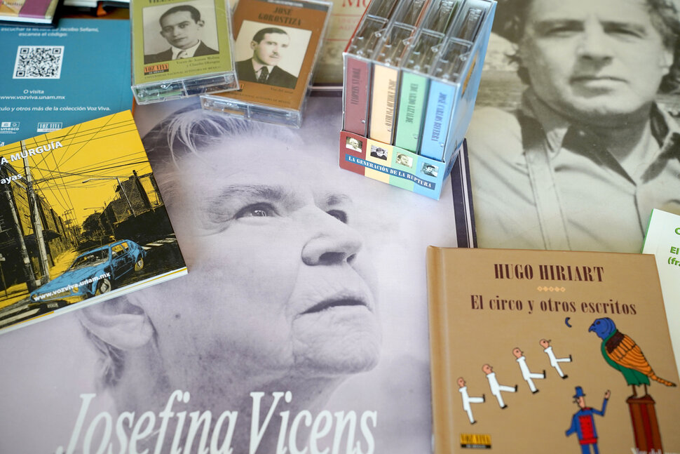 Discos de vinilo, CD y casetes de audio