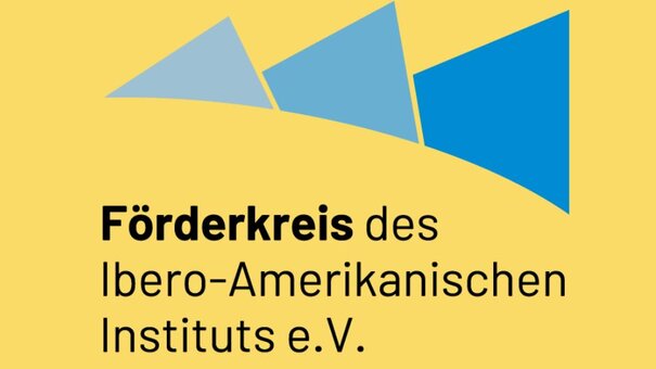 Logo: Supporters Circle of the IAI