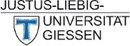 Logo: Justus-Liebig-Universität Giessen