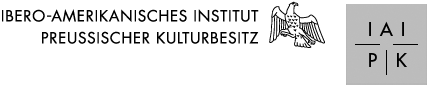 Logo des Ibero-Amerikanisches Institut