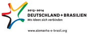 Deutschland + Brasilien 2013-2014