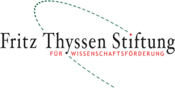 Fritz Thyssen Stiftung für Wissenschaftsförderung